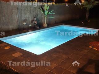 Chalet in Barbadillo. Chalet pareado con excelentes calidades en el campo de golf la v