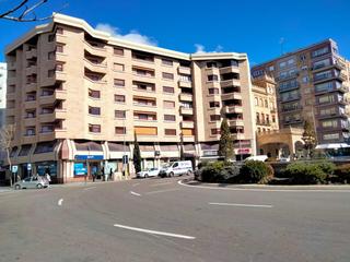 Location Local commercial à Labradores. Local en puerta zamora.
