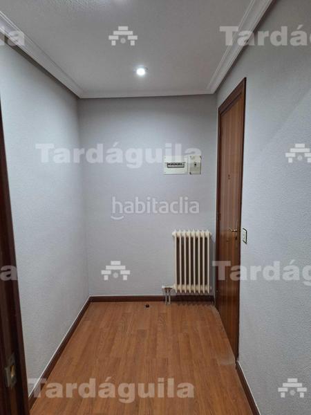 Foto 6ae02d66-2466-4ae4-9414-6138de7596c9. Etagenwohnung mit heizung parking in Rollo - Puente Ladrillo Salamanca