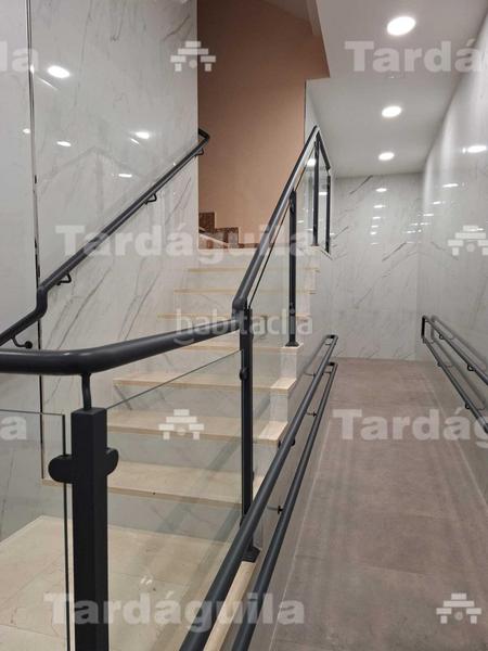 Foto 916d7c3d-f5ae-44f7-bc10-aaeff8b2c04a. Etagenwohnung mit heizung parking in Rollo - Puente Ladrillo Salamanca