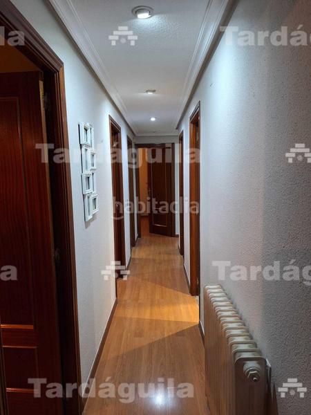 Foto 91836f89-e618-4325-967c-6dc3fcb1d815. Etagenwohnung mit heizung parking in Rollo - Puente Ladrillo Salamanca