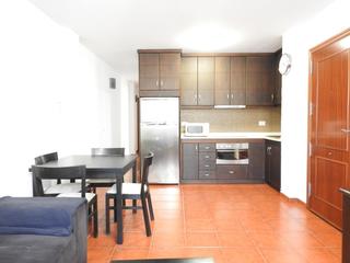 Location Appartement  Calle paraguay. Se alquila piso acogedor en la herradura, telde!