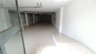 Lloguer Local Comercial a Doctor melian 68. Oportunidad única! tu negocio en la activa zona de la barranquer