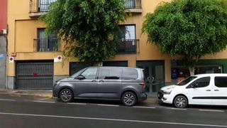 Lloguer Local Comercial a Doctor melian 68. Oportunidad única! tu negocio en la activa zona de la barranquer
