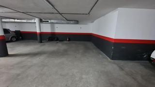 Lloguer Aparcament cotxe a Calle gloria 11. Se alquila plaza de garaje en la herradura, telde