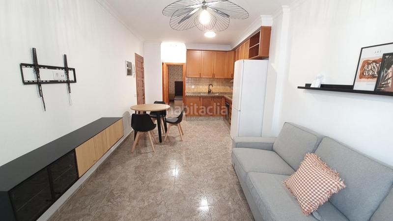 Foto 1c9a62b1-3f9b-4169-8148-45c4f28ac758. Alquiler piso  acogedor punto fielato, en San Gregorio Telde