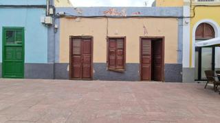Maison à Calle diego ramos galván 4. Un lugar con alma en pleno corazón de san gregorio!
