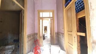 Casa en Calle alfrez jos ascanio 38. Vivienda en san gregorio a transformar en un proyecto urbano con