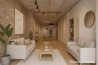 Casa en Calle alferez jose ascanio 47 - 49. Casa en san gregorio, donde la ubicaci�n se convierte en oportun