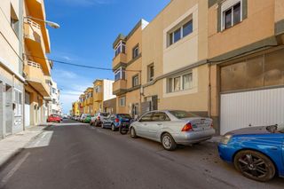 Pis a Calle fray luis de león  61b. Un hogar espacioso para empezar tu próxima etapa!!