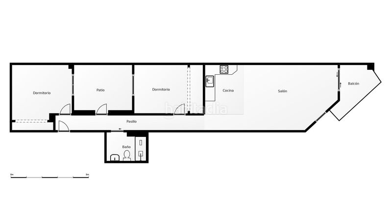 Foto 0c1c504a-ee17-4cf7-8003-80e5cc5d425f. Pis a calle miguel marrero rodriguez 32c a Arguineguín Mogán