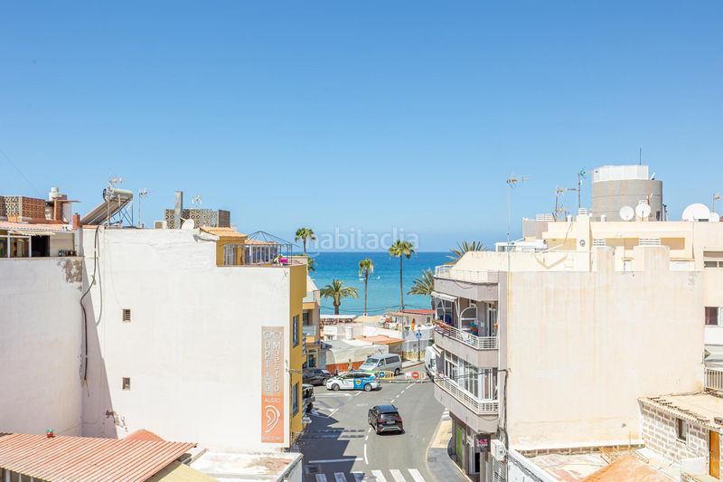 Foto 1365858e-e369-4985-a161-86138937b86f. Pis a calle miguel marrero rodriguez 32c a Arguineguín Mogán