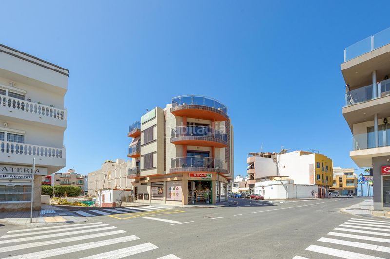 Foto 3cdc312a-c054-4b0d-bb76-8ebbff82cc99. Pis a calle miguel marrero rodriguez 32c a Arguineguín Mogán