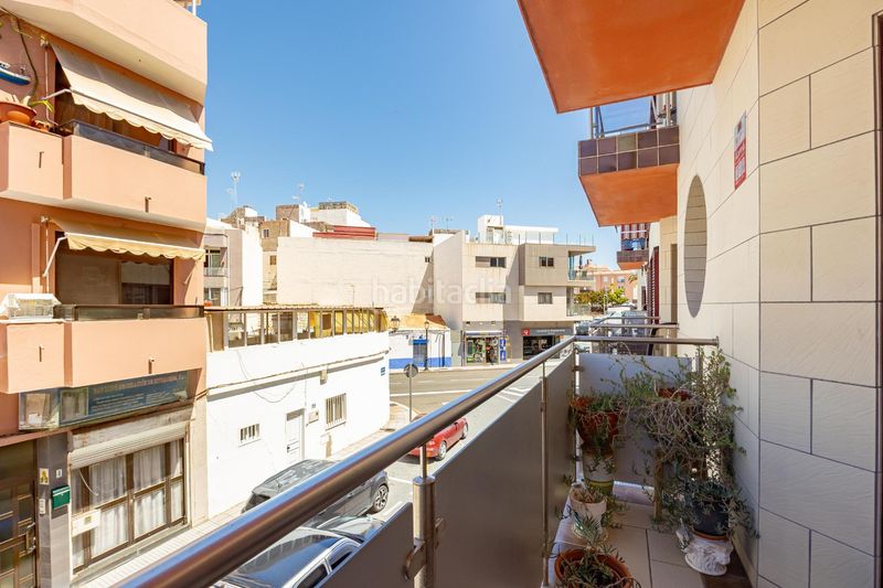 Foto 70b2d1c2-0b26-4f74-8e95-d780fc5dc946. Pis a calle miguel marrero rodriguez 32c a Arguineguín Mogán