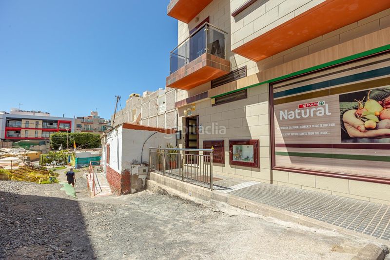 Foto 91d52972-6412-49f6-a7f9-68bc7d9fe87d. Pis a calle miguel marrero rodriguez 32c a Arguineguín Mogán