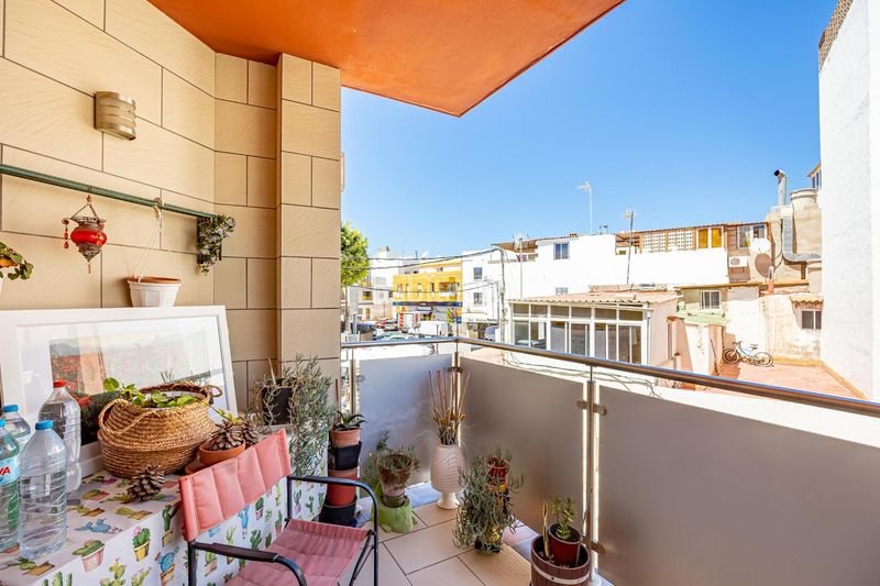 Foto ba349e44-8ef3-4c7f-8556-ce951c2f0d84. Pis a calle miguel marrero rodriguez 32c a Arguineguín Mogán