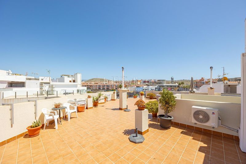 Foto ff22a922-2d65-4b17-a55f-c39b078cd6a2. Pis a calle miguel marrero rodriguez 32c a Arguineguín Mogán