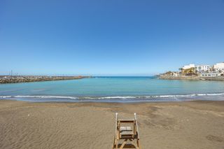 Pis en Calle miguel marrero rodriguez 32c. A 150 metros del mar en arguinegu�n, donde el exterior marca la