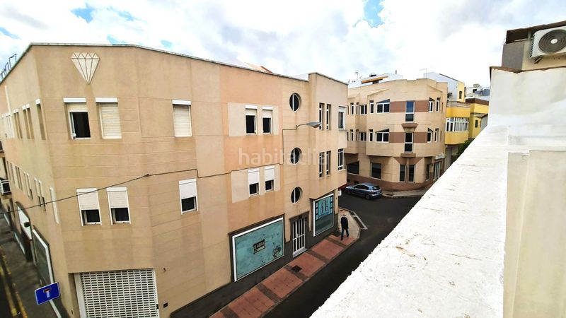 Foto 6cd056b6-96b4-4c1d-aef2-e15d43ad8312. Casa a calle data 16 a San Gregorio Telde