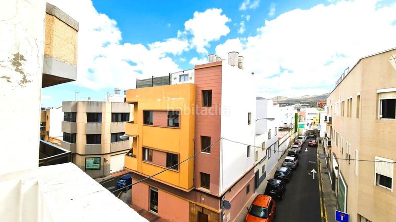 Foto cab90a87-4ac8-489a-a6ce-88aaa7a6730c. Casa a calle data 16 a San Gregorio Telde