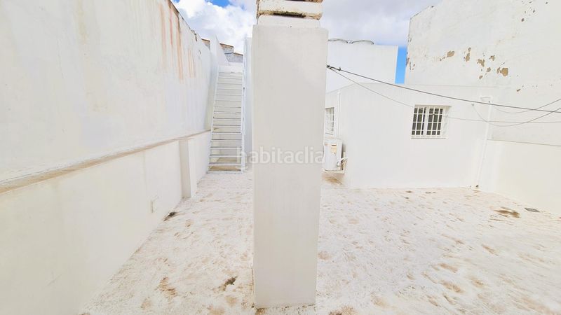 Foto cdb6ee63-db51-498b-be65-d4ec59d9a9a9. Casa a calle data 16 a San Gregorio Telde