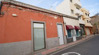 Local commercial à Calle Calle Calderín López 13