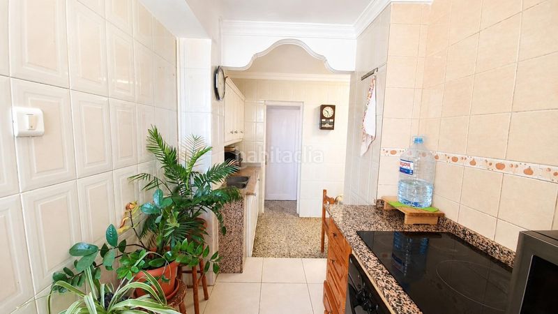 Foto 613a51fe-b6a4-4c2e-b19c-244225dbf961. Flat in calle john lennon 11 in La Pardilla - San Antonio Telde