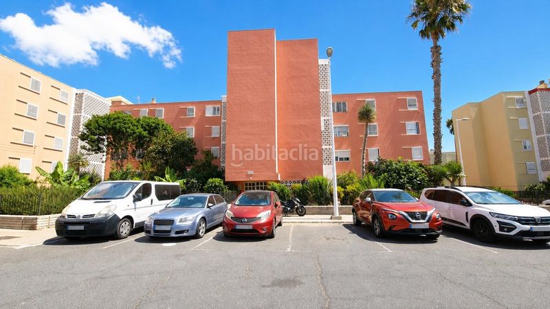 Foto ea32080d-497f-4337-b0a2-21f27b92383e. Flat in calle john lennon 11 in La Pardilla - San Antonio Telde