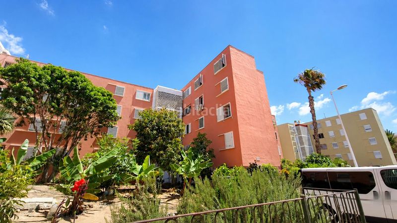 Foto f2f2a4a5-60d4-4a0d-8f64-92a1f316eae1. Flat in calle john lennon 11 in La Pardilla - San Antonio Telde