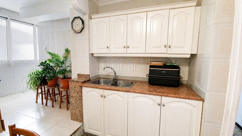 Foto faf0d89d-283c-44e5-be79-76d5c66d9c5f. Flat in calle john lennon 11 in La Pardilla - San Antonio Telde