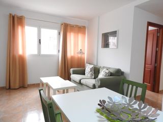 Miete Etagenwohnung in Calle campillo 54. Se alquila piso acogedor rambla pedro lezcano. san gregorio!