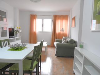 Miete Etagenwohnung  Calle campillo 54. Se alquila piso  acogedor rambla pedro lezcano. san gregorio!