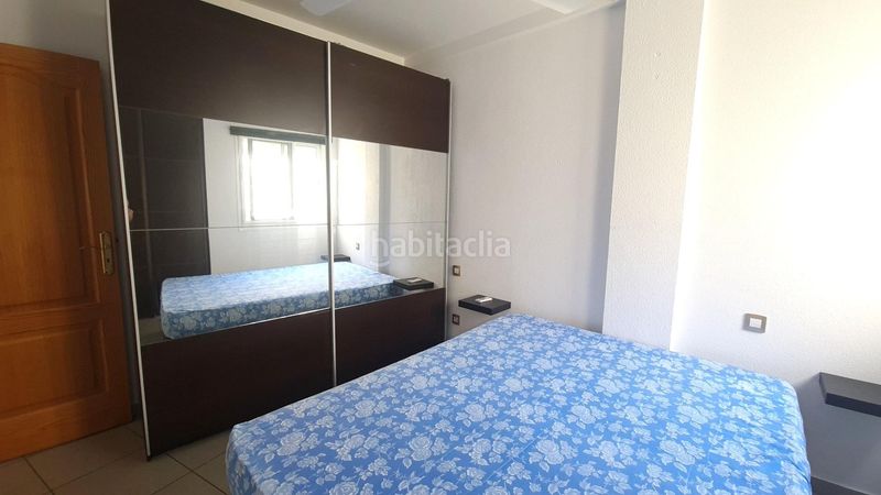 Foto 0de3a681-1320-4195-a57c-84023e80f29b. Miete etagenwohnung in calle ansite 7 in Callejón del Castillo - El Calero - Las Huesas Telde