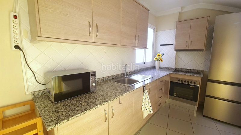 Foto 0eb47991-86d7-45ec-b06b-82a04e121772. Miete etagenwohnung in calle ansite 7 in Callejón del Castillo - El Calero - Las Huesas Telde