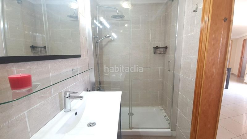 Foto 2e759d65-d421-4f15-90ca-2f66bb547c11. Miete etagenwohnung in calle ansite 7 in Callejón del Castillo - El Calero - Las Huesas Telde
