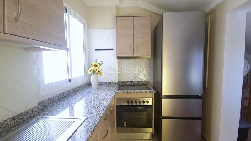 Foto 54479169-9808-4b6a-8998-b22630fc3b0e. Miete etagenwohnung in calle ansite 7 in Callejón del Castillo - El Calero - Las Huesas Telde