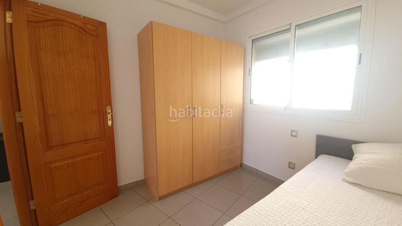 Foto 6514700d-5cca-4239-9a09-d6f015602266. Miete etagenwohnung in calle ansite 7 in Callejón del Castillo - El Calero - Las Huesas Telde