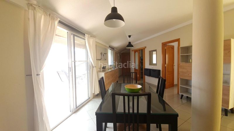 Foto 8b7fae48-f065-4500-ac93-af01e078e566. Miete etagenwohnung in calle ansite 7 in Callejón del Castillo - El Calero - Las Huesas Telde