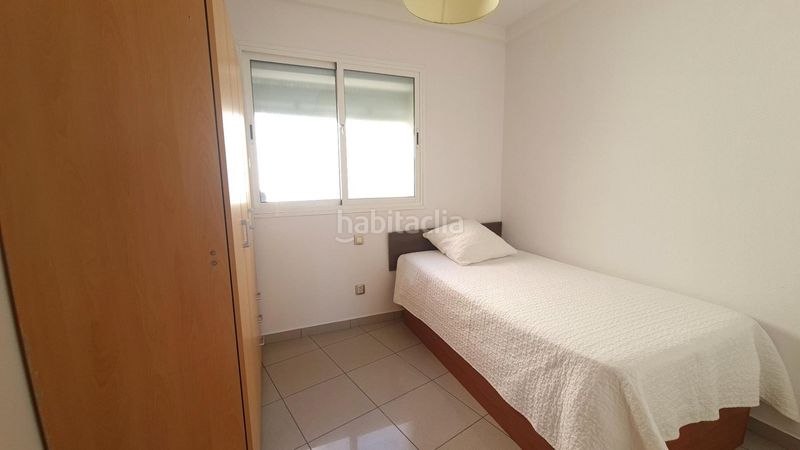 Foto 93f83079-3bbb-4880-bcc3-a55fff3bff0a. Miete etagenwohnung in calle ansite 7 in Callejón del Castillo - El Calero - Las Huesas Telde