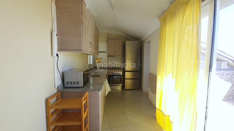 Foto c0ae71a3-dd29-4124-92de-d2f73ca73a4a. Miete etagenwohnung in calle ansite 7 in Callejón del Castillo - El Calero - Las Huesas Telde