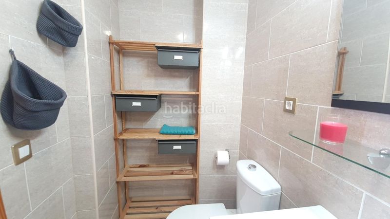 Foto f63ec735-9b27-4246-b760-805ba47e49ac. Miete etagenwohnung in calle ansite 7 in Callejón del Castillo - El Calero - Las Huesas Telde