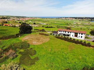 Terreny residencial a Cerradillo. En bareyo