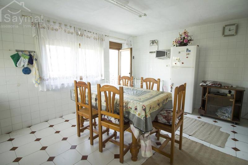 Foto 4d1f1224-d8e8-40f4-8bc1-8421ecc9b7ad. Chalet dans cercedas 1 dans Argoños