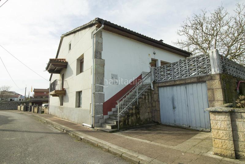 Foto 69bc09c3-6fe4-40dd-a989-111fb5278140. Chalet dans cercedas 1 dans Argoños