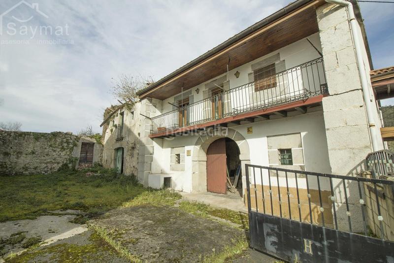 Foto 7333f194-07bf-40de-8e6d-918ebdbf63c9. Chalet dans cercedas 1 dans Argoños