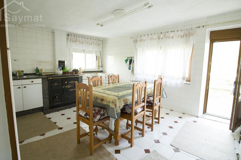 Foto c0ba96b9-4b4c-45e4-b000-1fb557a26c9b. Chalet dans cercedas 1 dans Argoños