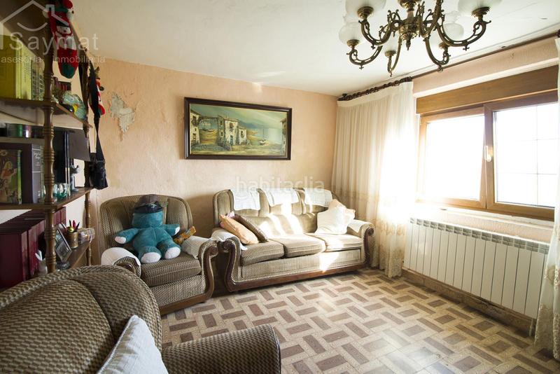 Foto f3dfc5f0-3642-4a28-b3a9-14250a3cac58. Chalet dans cercedas 1 dans Argoños