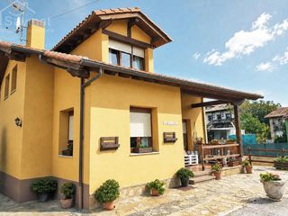 Chalet in San Vicente de la Barquera. En san vicente de la barquera