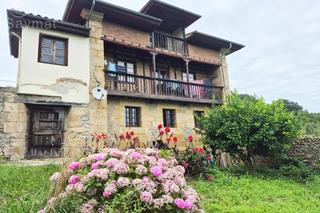 Chalet à Lloredo 4. En rudaguera