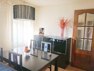 Flat in Calle Antonio Mendoza
